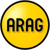 ARAG Gesundheits-Services GmbH - Logo